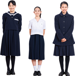 制服