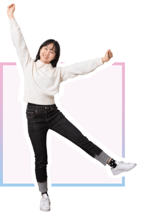 立石 優羽さん