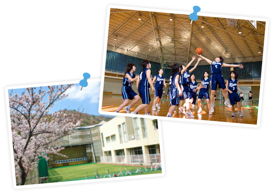 部活動体験 気軽に参加してみてください！