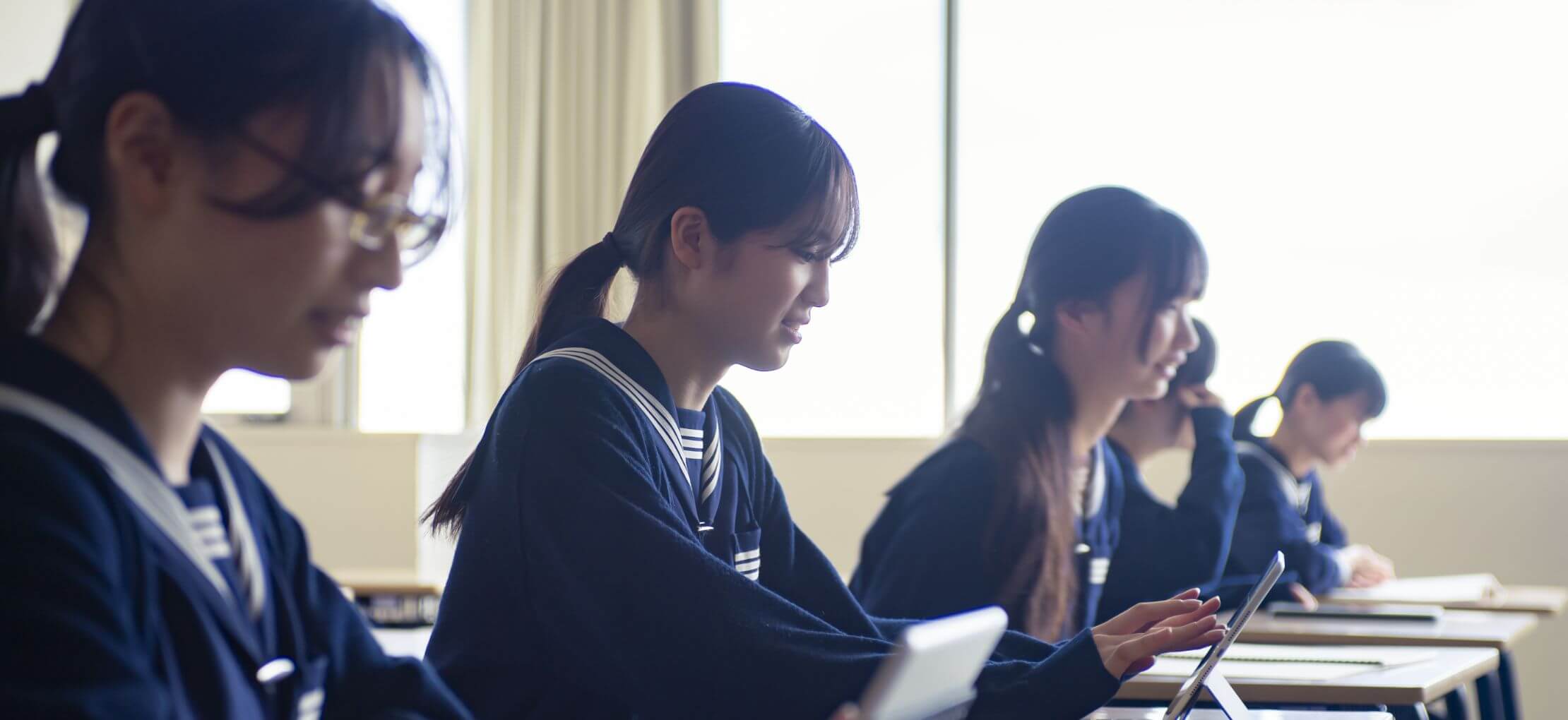 甲南女子中高等学校