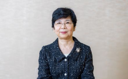 学校長メッセージ
