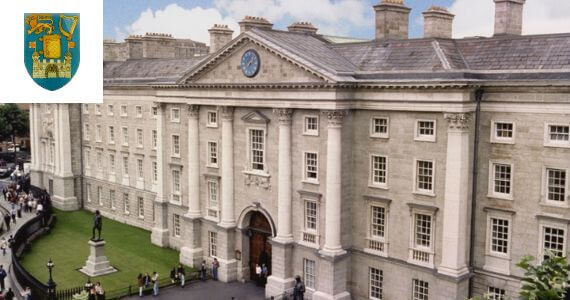 ダブリン大学トリニティ・カレッジ
