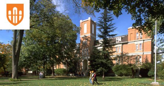 グリーンビル大学