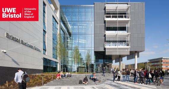 西イングランド大学