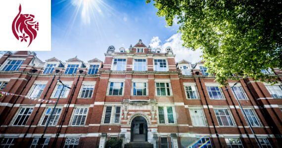 デ・モントフォート大学