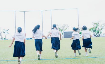 学校生活サポート