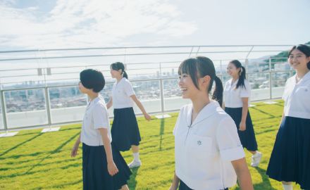 制服紹介