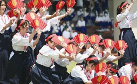 年間行事