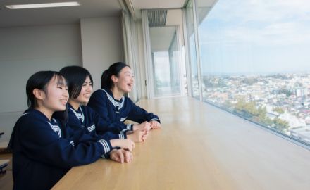 1日の流れ