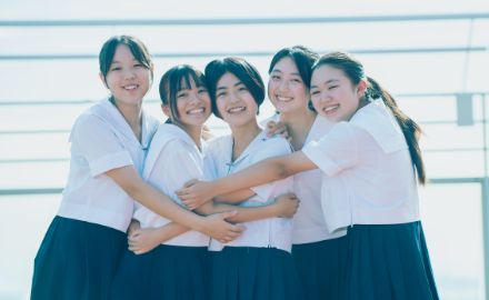 私たちの約束